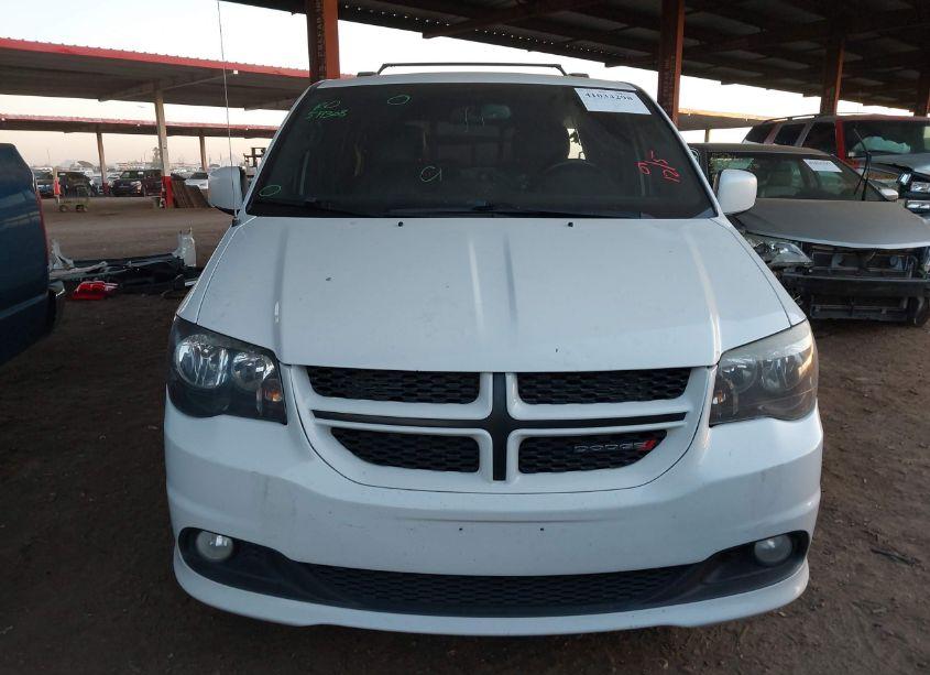 Photo 13 of 2017 Dodge Grand CARAVAN GT (VIN 2C4RDGEG0HR699089)
