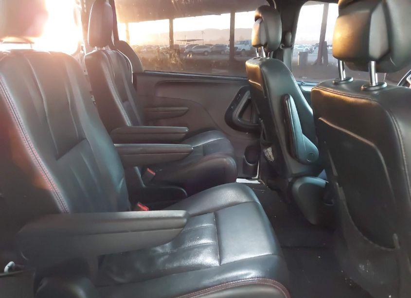 Photo 8 of 2017 Dodge Grand CARAVAN GT (VIN 2C4RDGEG0HR699089)