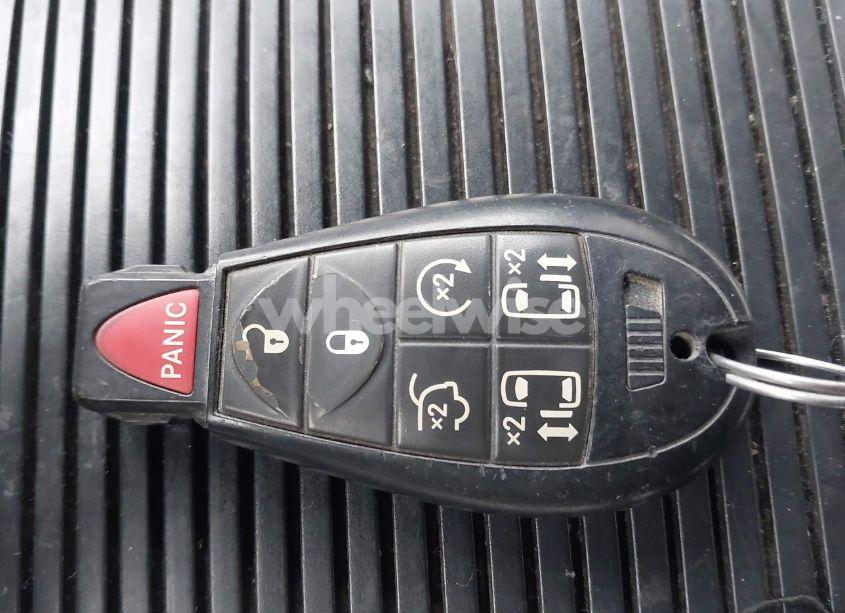 Photo 11 of 2017 Dodge Grand CARAVAN GT (VIN 2C4RDGEG0HR718501)