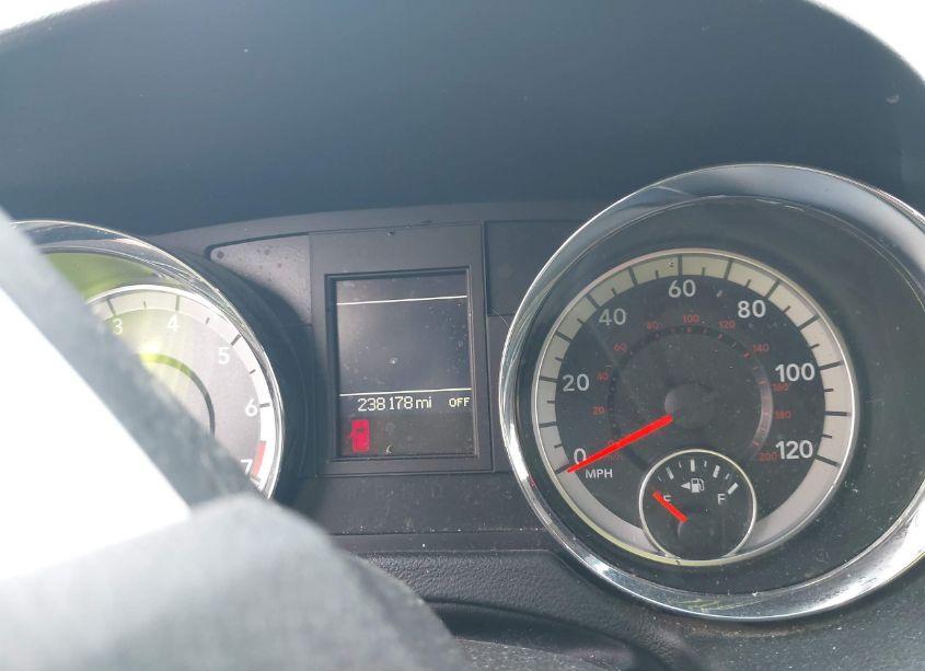 Photo 7 of 2017 Dodge Grand CARAVAN GT (VIN 2C4RDGEG0HR746685)