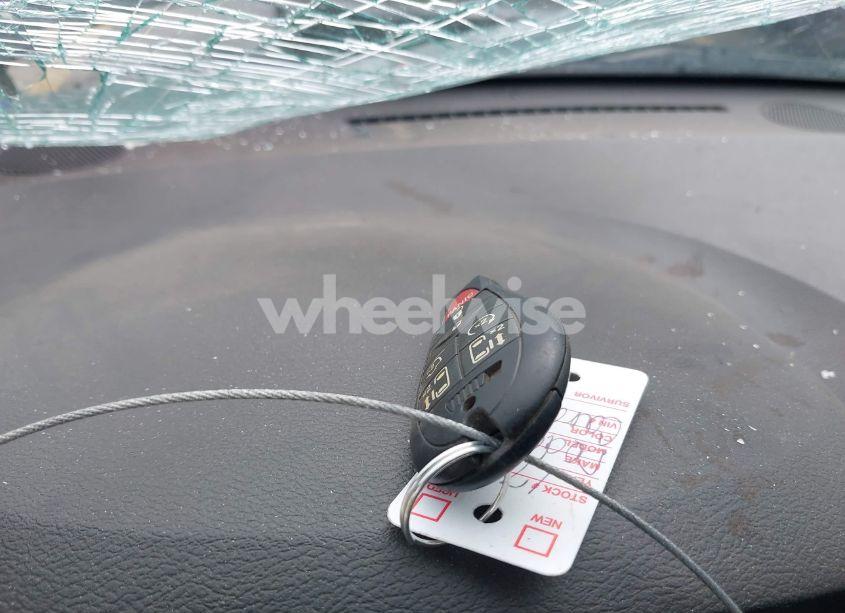 Photo 11 of 2017 Dodge Grand CARAVAN GT (VIN 2C4RDGEG0HR755290)