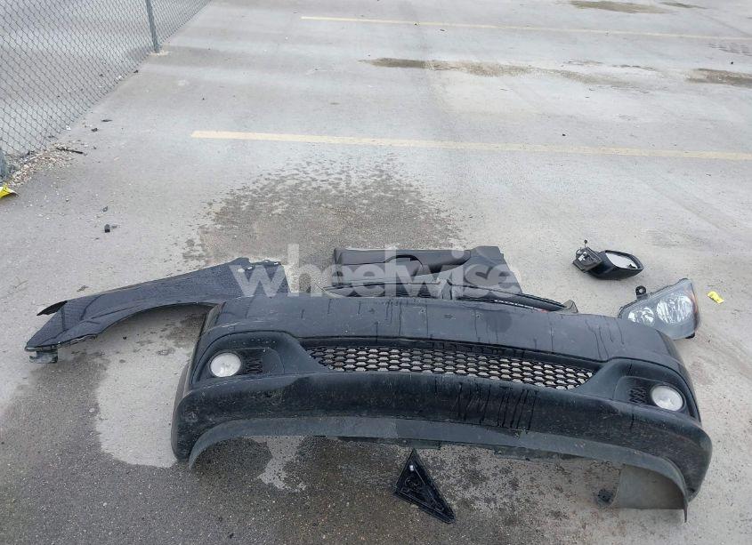 Photo 12 of 2017 Dodge Grand CARAVAN GT (VIN 2C4RDGEG0HR755290)