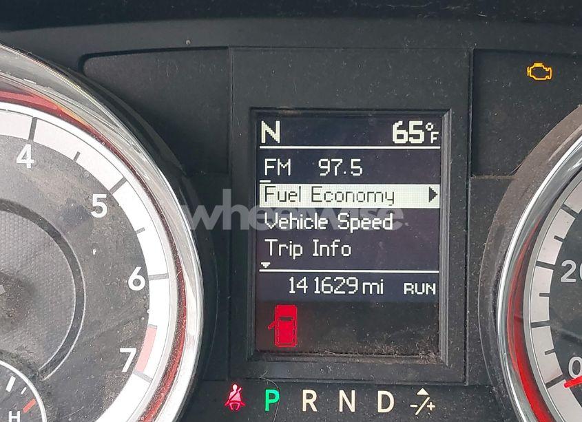 Photo 16 of 2017 Dodge Grand CARAVAN GT (VIN 2C4RDGEG0HR755290)
