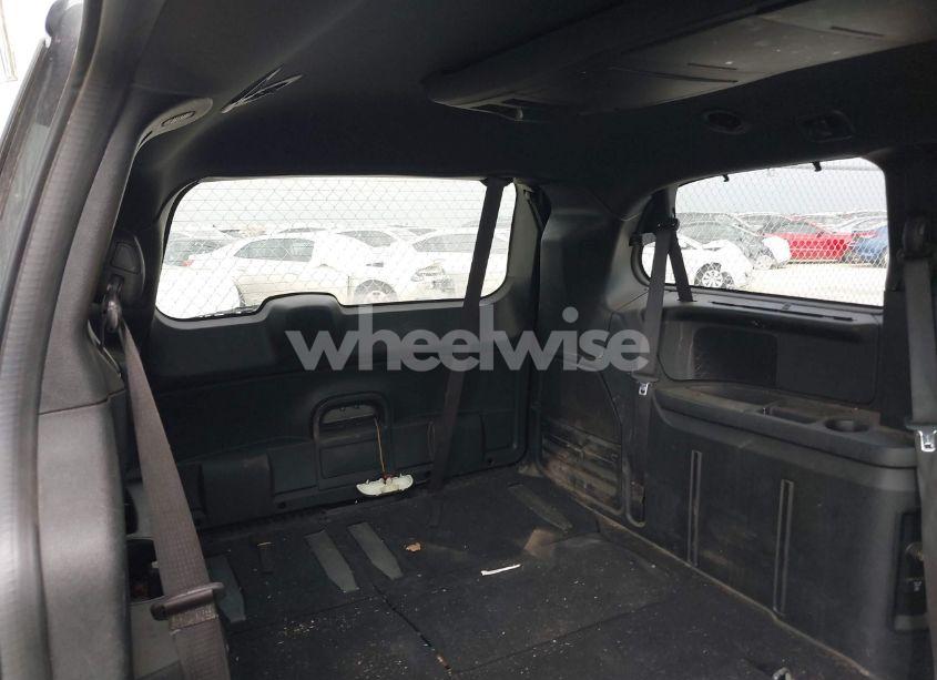 Photo 8 of 2017 Dodge Grand CARAVAN GT (VIN 2C4RDGEG0HR755290)