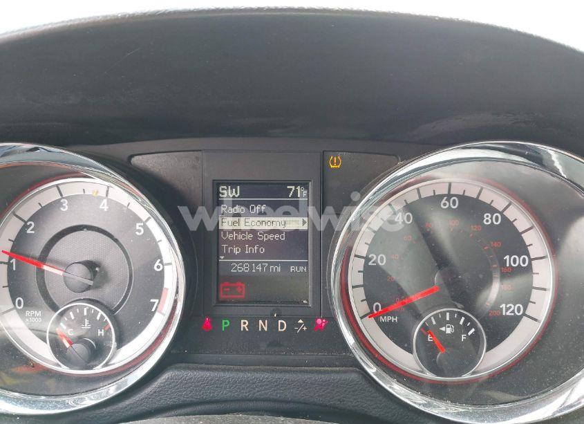 Photo 7 of 2017 Dodge Grand CARAVAN GT (VIN 2C4RDGEG0HR845376)