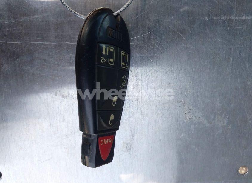 Photo 11 of 2017 Dodge Grand CARAVAN GT (VIN 2C4RDGEG0HR858077)