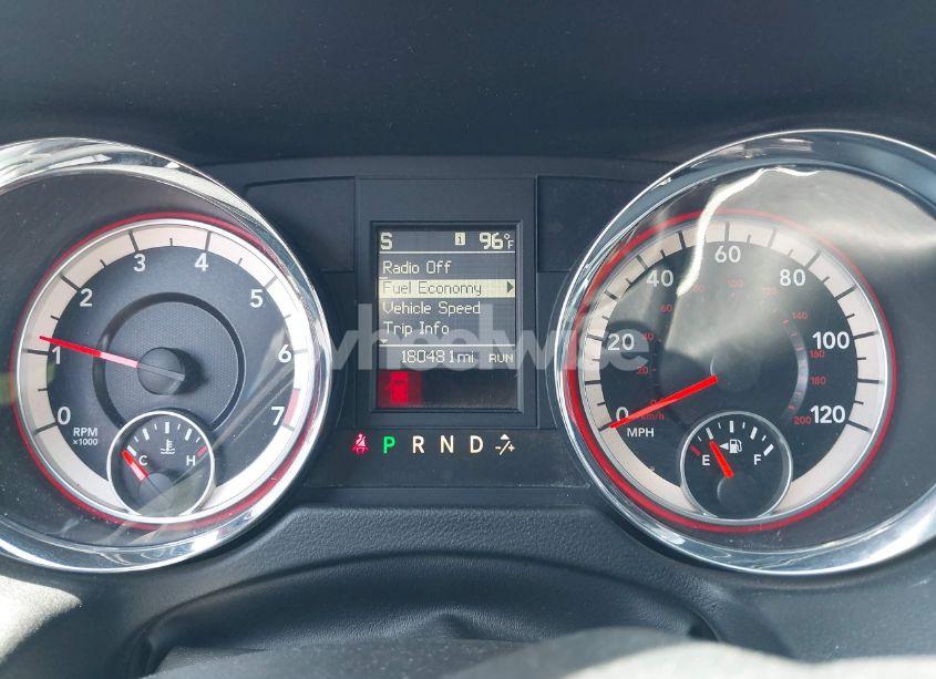 Photo 7 of 2017 Dodge Grand CARAVAN GT (VIN 2C4RDGEG0HR858077)