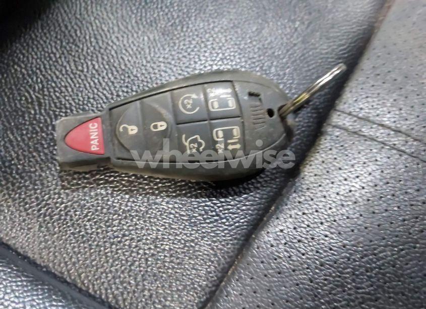 Photo 11 of 2018 Dodge Grand CARAVAN GT (VIN 2C4RDGEG0JR179612)