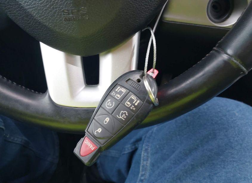 Photo 11 of 2018 Dodge Grand CARAVAN GT (VIN 2C4RDGEG0JR345370)