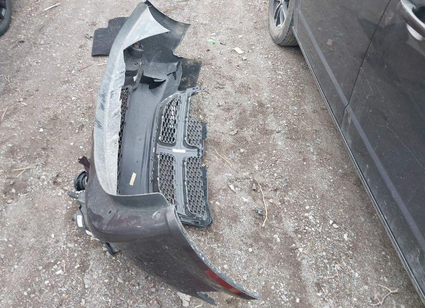 Photo 12 of 2018 Dodge Grand CARAVAN GT (VIN 2C4RDGEG0JR345370)