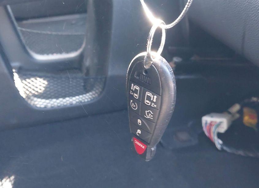 Photo 11 of 2019 Dodge Grand CARAVAN GT (VIN 2C4RDGEG0KR512571)