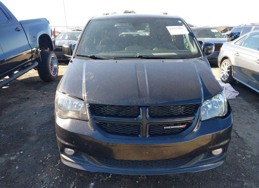 Photo 12 of 2019 Dodge Grand CARAVAN GT (VIN 2C4RDGEG0KR512571)