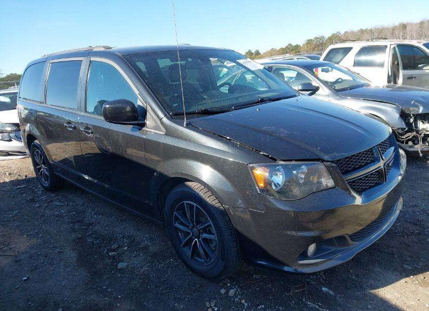 Photo 13 of 2019 Dodge Grand CARAVAN GT (VIN 2C4RDGEG0KR512571)