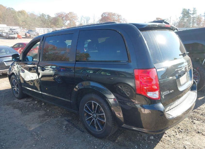 Photo 14 of 2019 Dodge Grand CARAVAN GT (VIN 2C4RDGEG0KR512571)