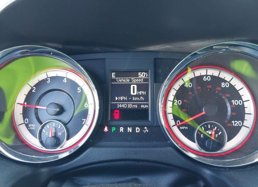 Photo 7 of 2019 Dodge Grand CARAVAN GT (VIN 2C4RDGEG0KR512571)