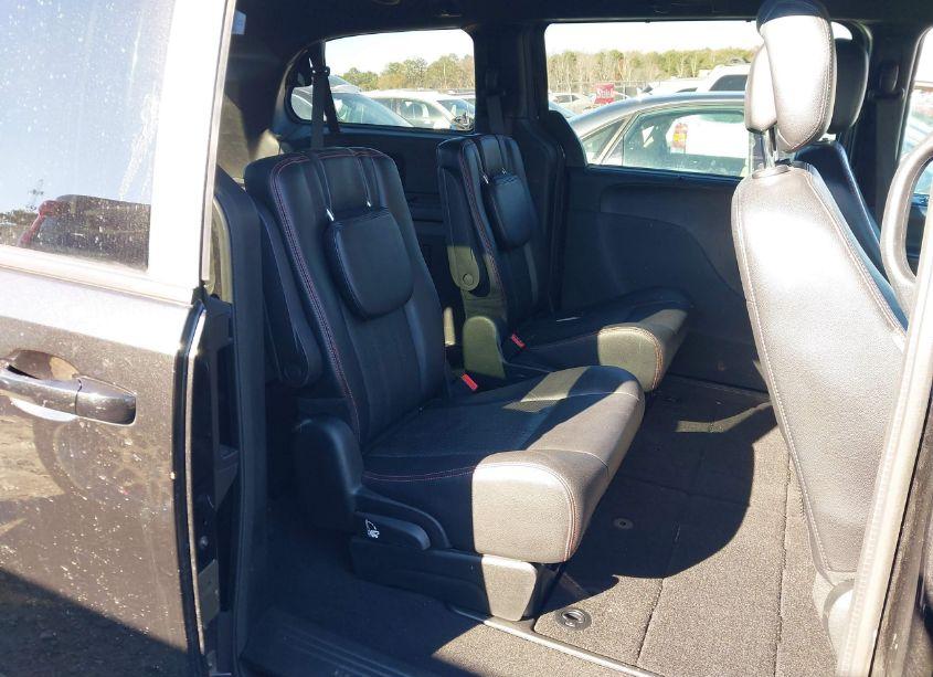 Photo 8 of 2019 Dodge Grand CARAVAN GT (VIN 2C4RDGEG0KR512571)