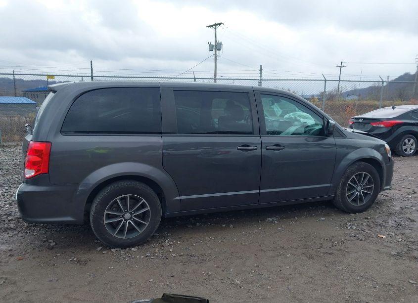 Photo 14 of 2019 Dodge Grand CARAVAN GT (VIN 2C4RDGEG0KR578943)