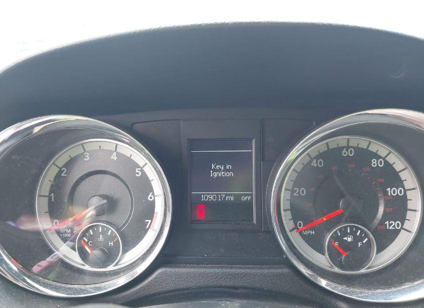 Photo 16 of 2019 Dodge Grand CARAVAN GT (VIN 2C4RDGEG0KR578943)