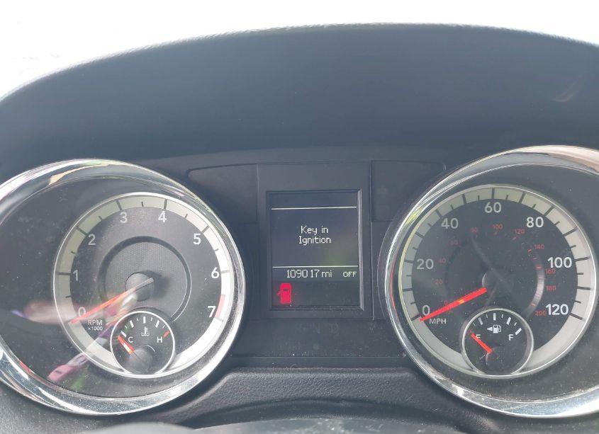 Photo 7 of 2019 Dodge Grand CARAVAN GT (VIN 2C4RDGEG0KR578943)