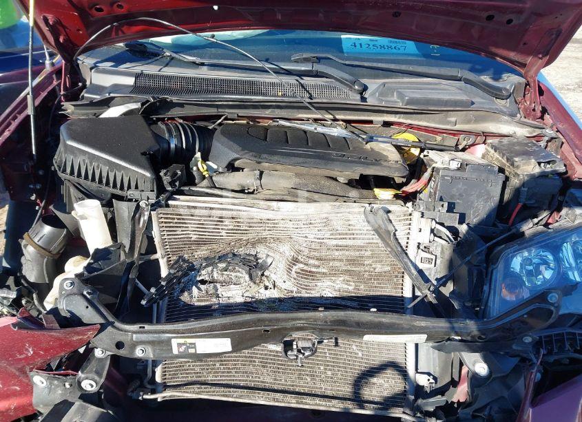 Photo 10 of 2019 Dodge Grand CARAVAN GT (VIN 2C4RDGEG0KR611374)