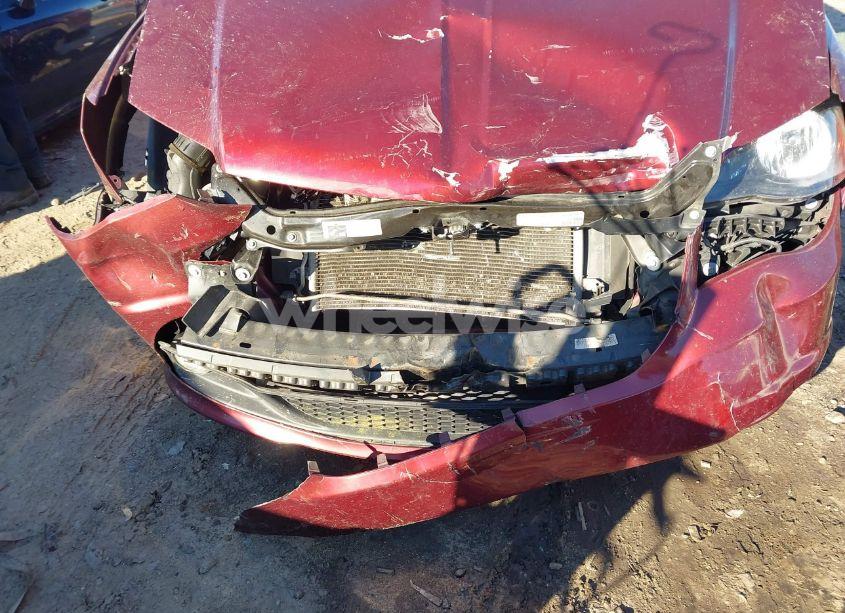 Photo 6 of 2019 Dodge Grand CARAVAN GT (VIN 2C4RDGEG0KR611374)