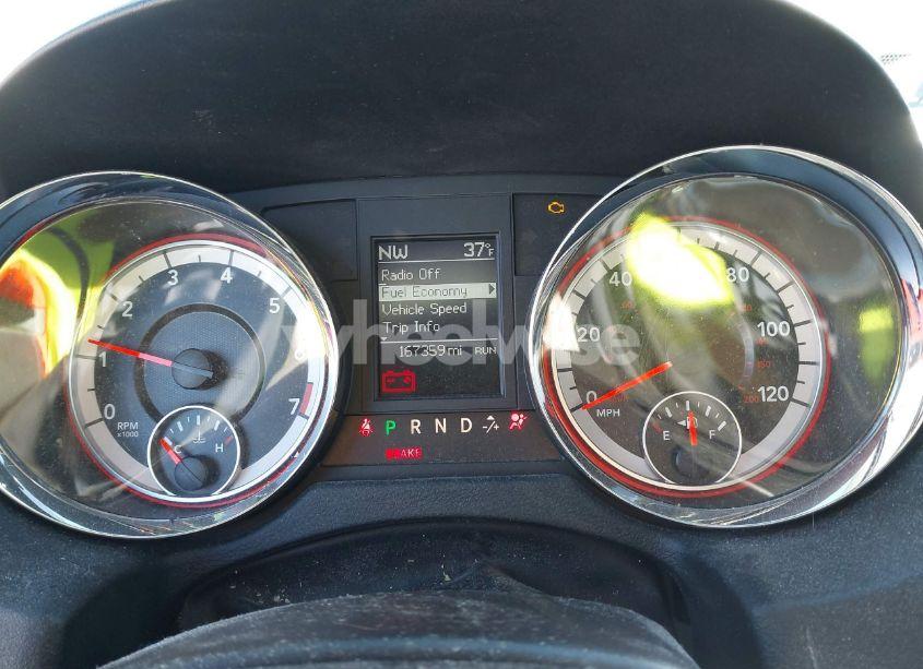 Photo 7 of 2019 Dodge Grand CARAVAN GT (VIN 2C4RDGEG0KR611374)