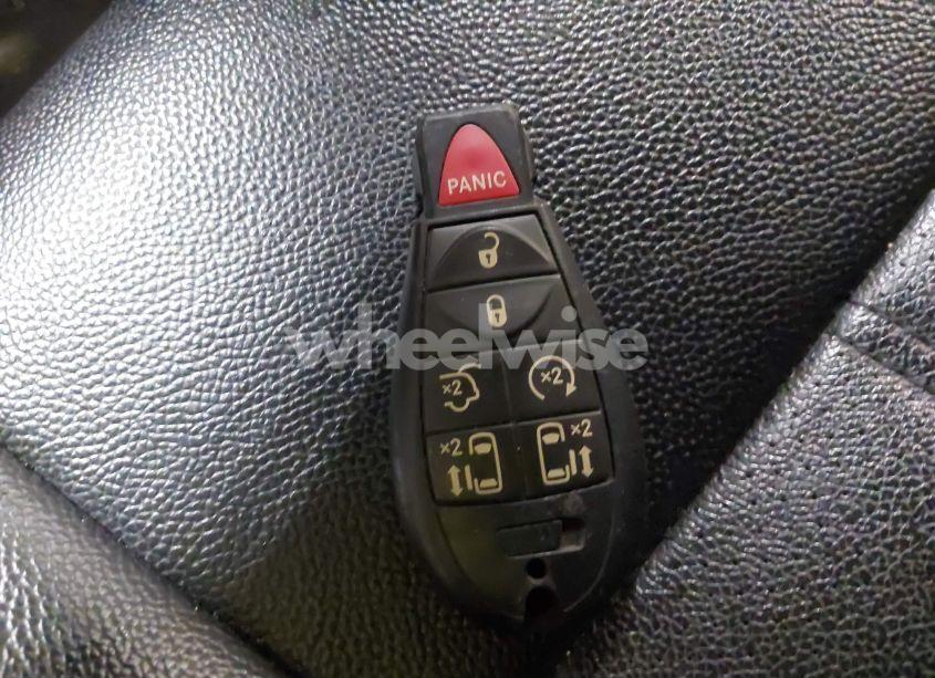 Photo 11 of 2019 Dodge Grand CARAVAN GT (VIN 2C4RDGEG0KR637893)