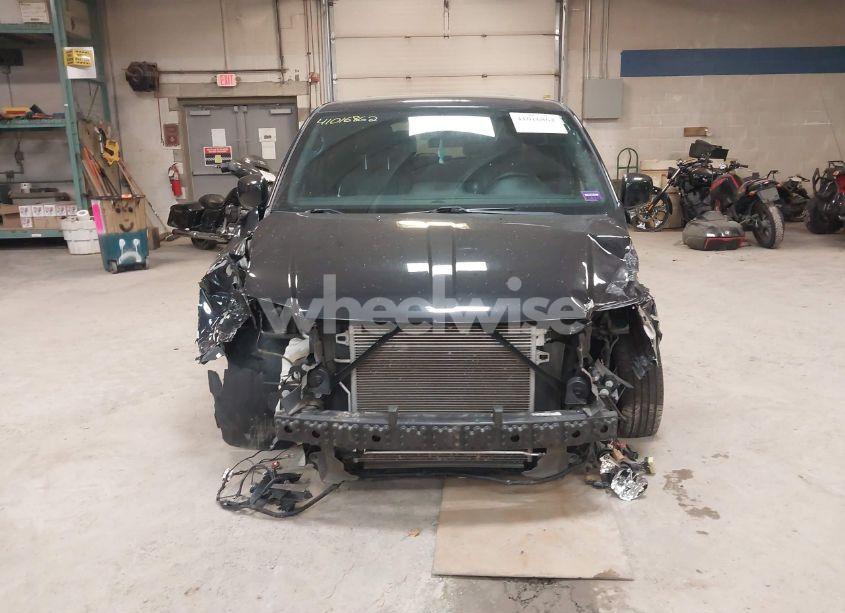 Photo 12 of 2019 Dodge Grand CARAVAN GT (VIN 2C4RDGEG0KR637893)