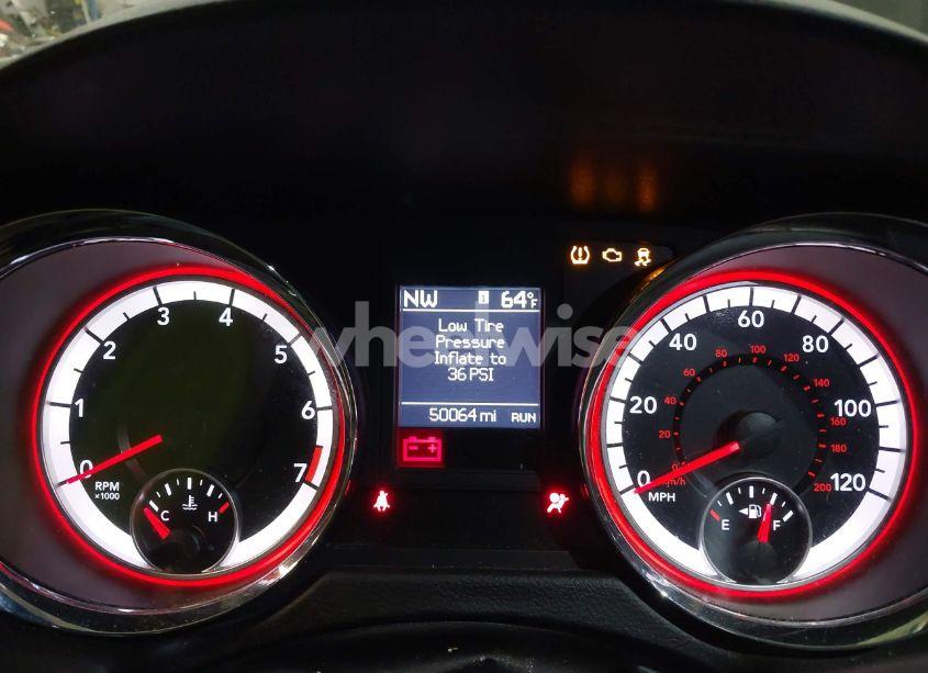 Photo 7 of 2019 Dodge Grand CARAVAN GT (VIN 2C4RDGEG0KR637893)