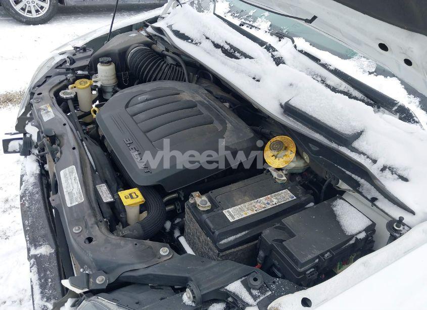 Photo 10 of 2019 Dodge Grand CARAVAN GT (VIN 2C4RDGEG0KR659019)