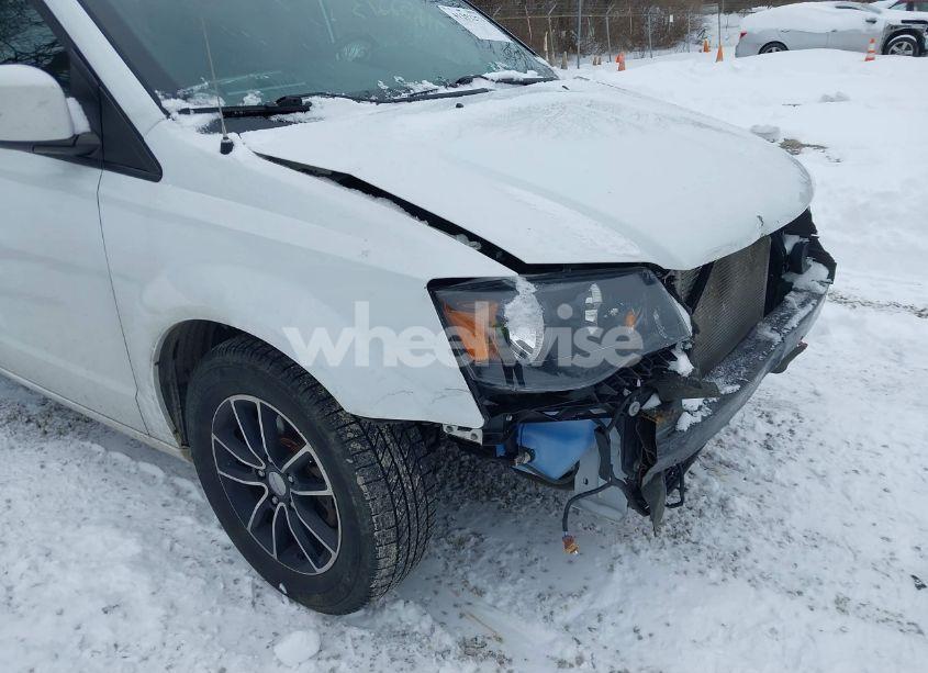 Photo 19 of 2019 Dodge Grand CARAVAN GT (VIN 2C4RDGEG0KR659019)