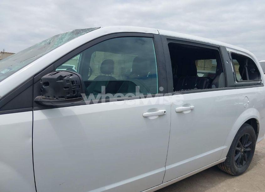 Photo 14 of 2019 Dodge Grand CARAVAN GT (VIN 2C4RDGEG0KR711653)