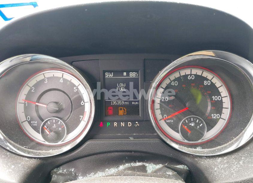 Photo 7 of 2019 Dodge Grand CARAVAN GT (VIN 2C4RDGEG0KR711653)