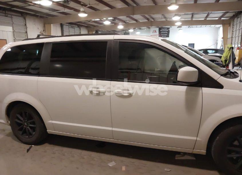 Photo 13 of 2019 Dodge Grand CARAVAN GT (VIN 2C4RDGEG0KR787101)