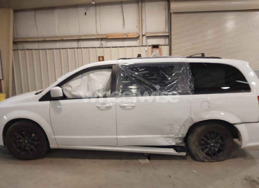 Photo 14 of 2019 Dodge Grand CARAVAN GT (VIN 2C4RDGEG0KR787101)