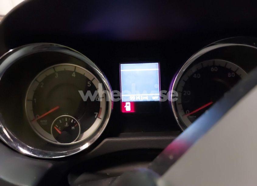 Photo 7 of 2019 Dodge Grand CARAVAN GT (VIN 2C4RDGEG0KR787101)