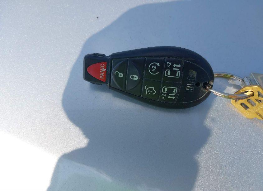 Photo 11 of 2019 Dodge Grand CARAVAN GT (VIN 2C4RDGEG0KR787325)