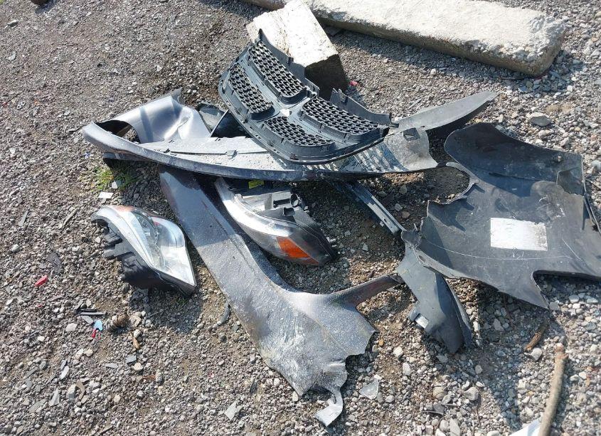 Photo 12 of 2019 Dodge Grand CARAVAN GT (VIN 2C4RDGEG0KR787325)