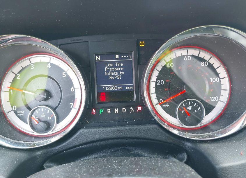 Photo 16 of 2019 Dodge Grand CARAVAN GT (VIN 2C4RDGEG0KR787325)