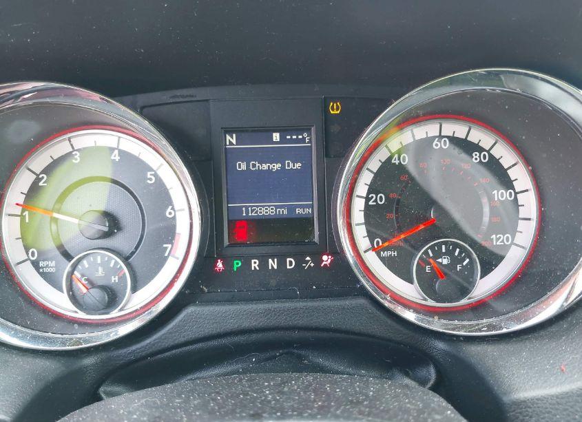 Photo 7 of 2019 Dodge Grand CARAVAN GT (VIN 2C4RDGEG0KR787325)