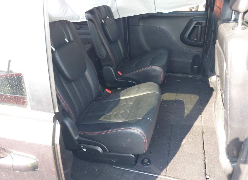 Photo 8 of 2019 Dodge Grand CARAVAN GT (VIN 2C4RDGEG0KR787325)