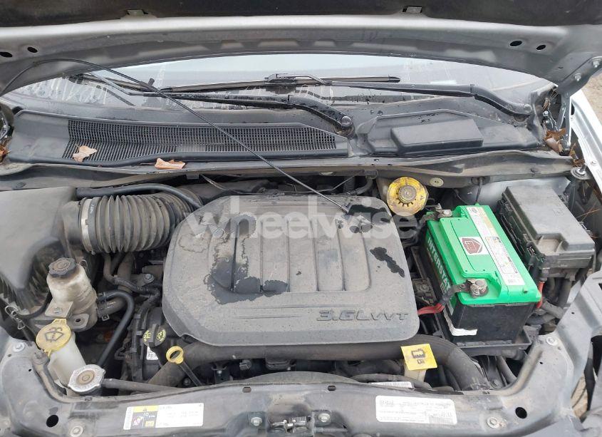 Photo 10 of 2020 Dodge Grand CARAVAN GT (VIN 2C4RDGEG0LR159878)