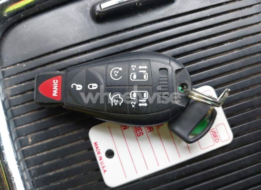 Photo 11 of 2020 Dodge Grand CARAVAN GT (VIN 2C4RDGEG0LR159878)