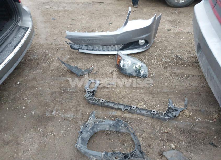 Photo 12 of 2020 Dodge Grand CARAVAN GT (VIN 2C4RDGEG0LR159878)