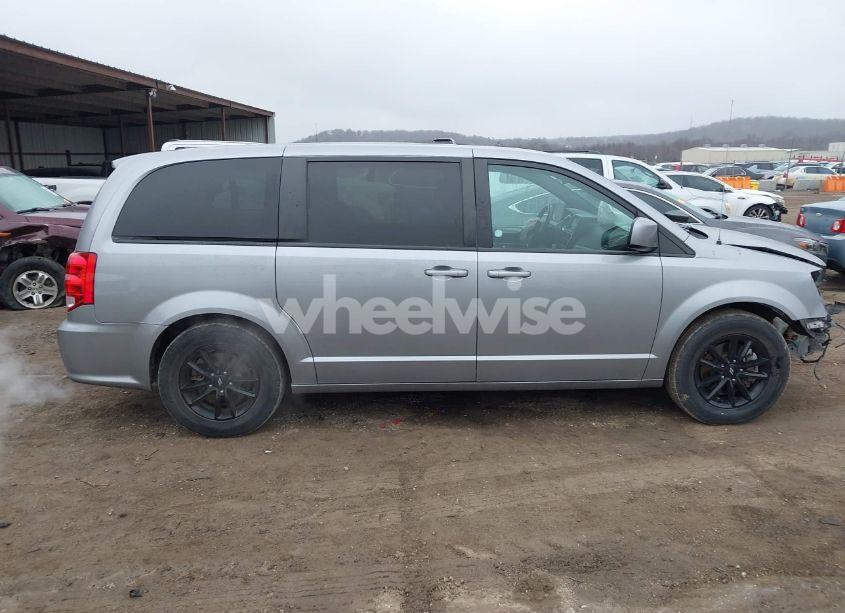 Photo 14 of 2020 Dodge Grand CARAVAN GT (VIN 2C4RDGEG0LR159878)