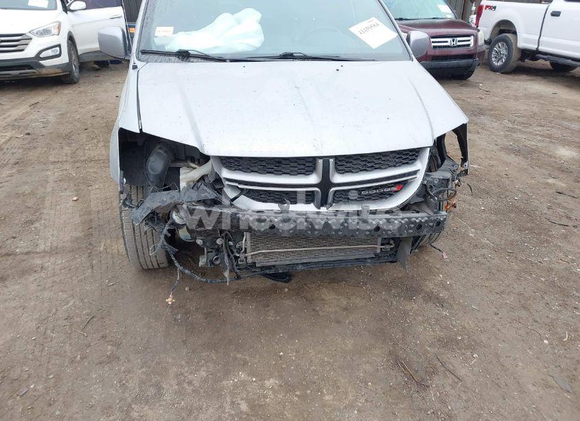 Photo 6 of 2020 Dodge Grand CARAVAN GT (VIN 2C4RDGEG0LR159878)