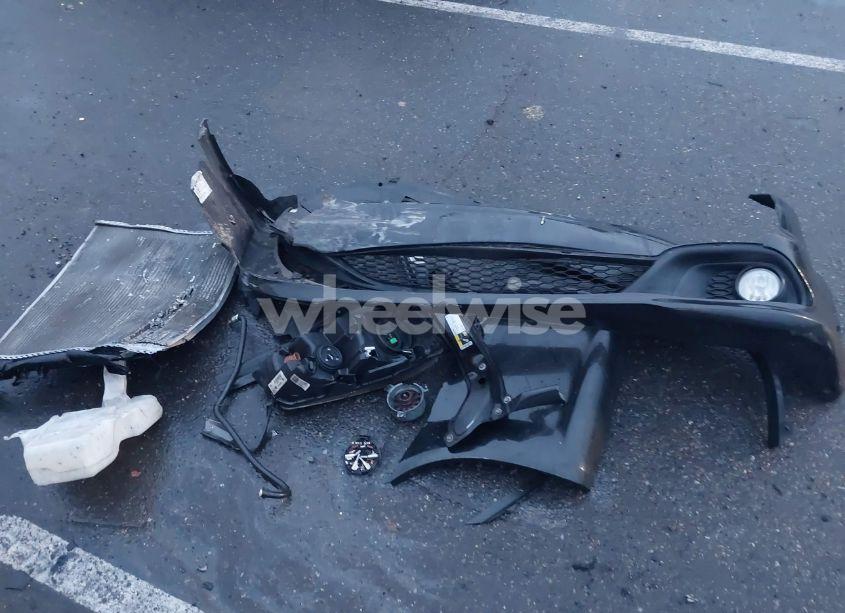 Photo 12 of 2014 Dodge Grand CARAVAN R/T (VIN 2C4RDGEG1ER431499)