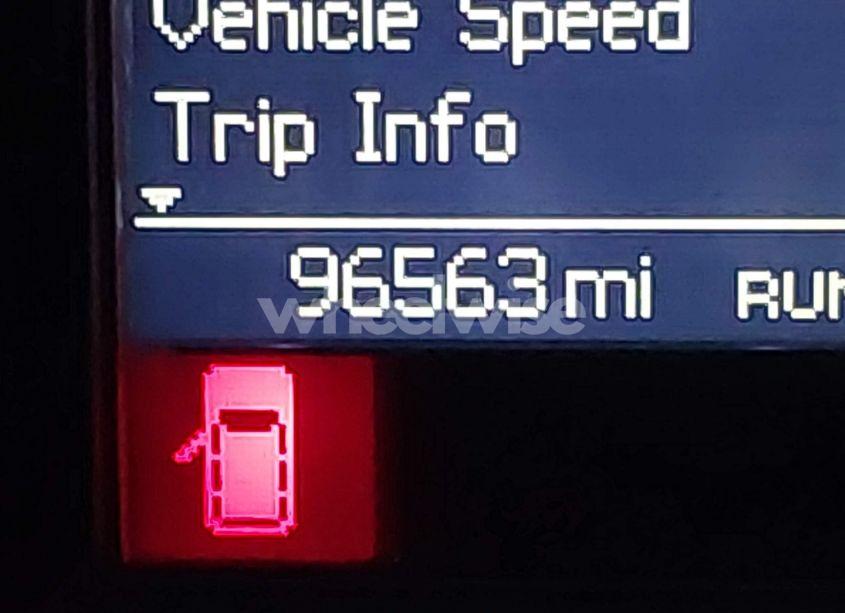 Photo 16 of 2014 Dodge Grand CARAVAN R/T (VIN 2C4RDGEG1ER431499)