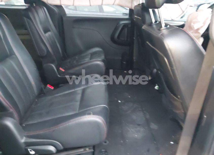 Photo 8 of 2014 Dodge Grand CARAVAN R/T (VIN 2C4RDGEG1ER431499)