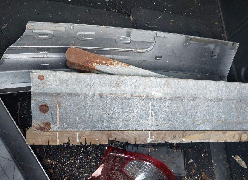 Photo 12 of 2016 Dodge Grand CARAVAN R/T (VIN 2C4RDGEG1GR376118)